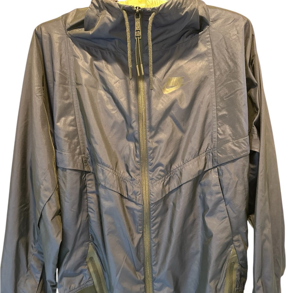 Nike windbreaker